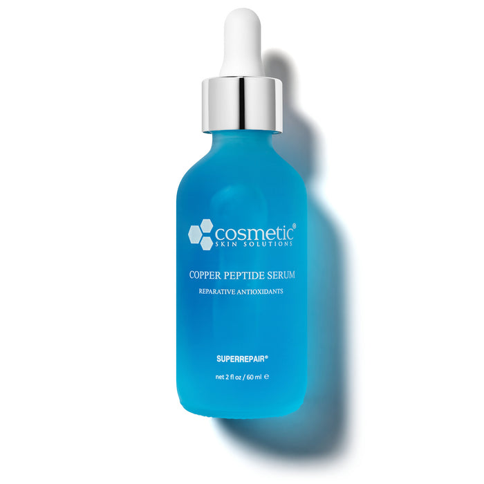 Copper Peptide Serum