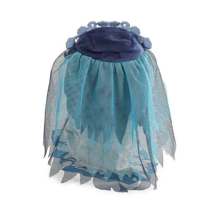 Corpse Bride Emily Phunny Plush toy from the Corpse Bride collection, featuring detailed fabric and expressive character design.