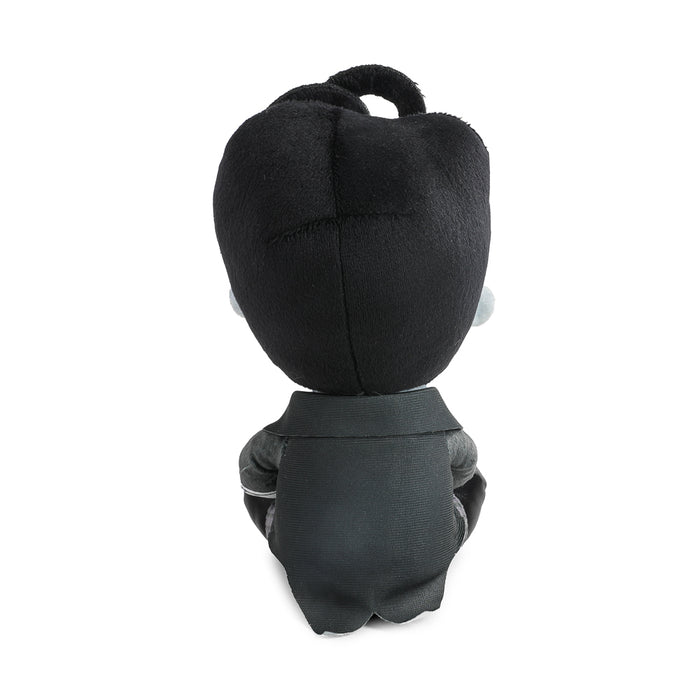 Corpse Bride Victor plush toy from the Phunny collection, featuring detailed fabric and character design from the animated film.