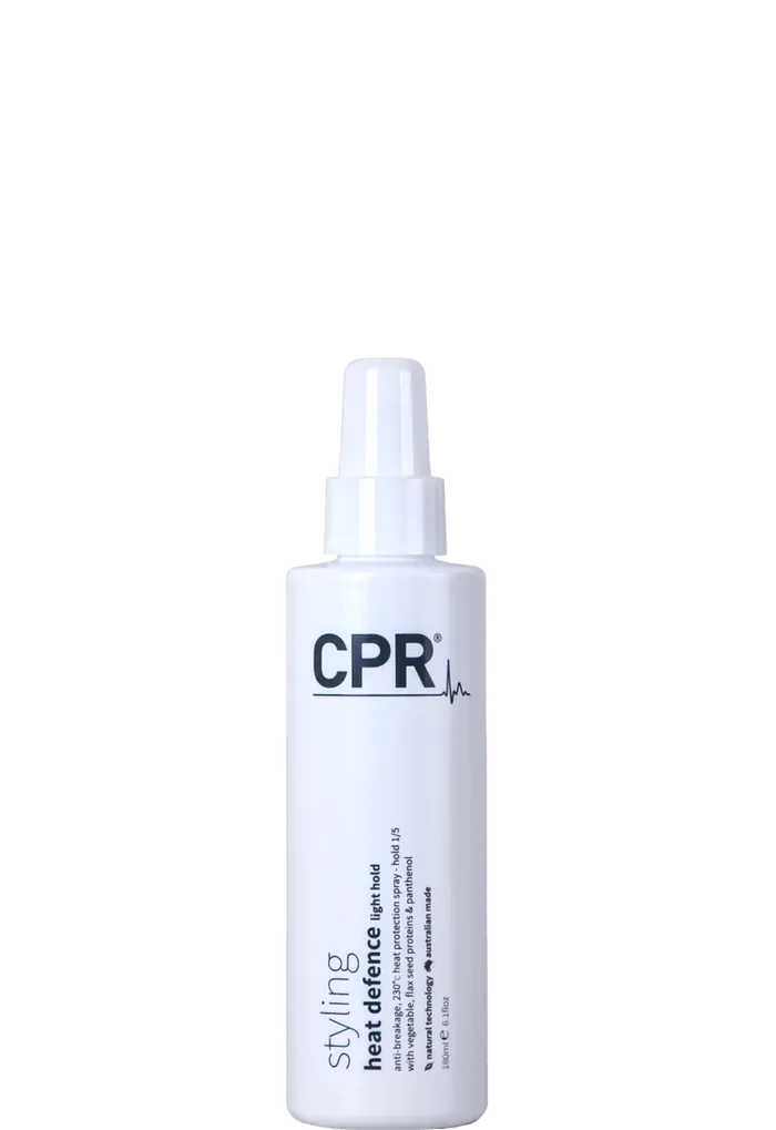 cpr simple CPR Styling - Heat Defence 180ml