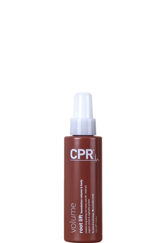 cpr simple CPR Volume Root Lift 120ml