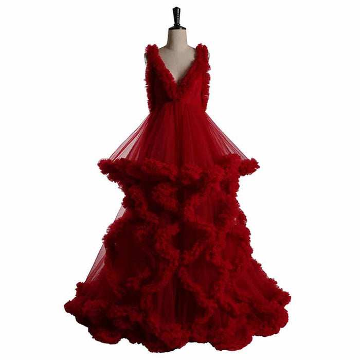 Wine red / XXS
