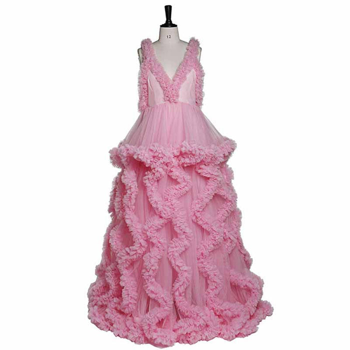 Pink / XXS