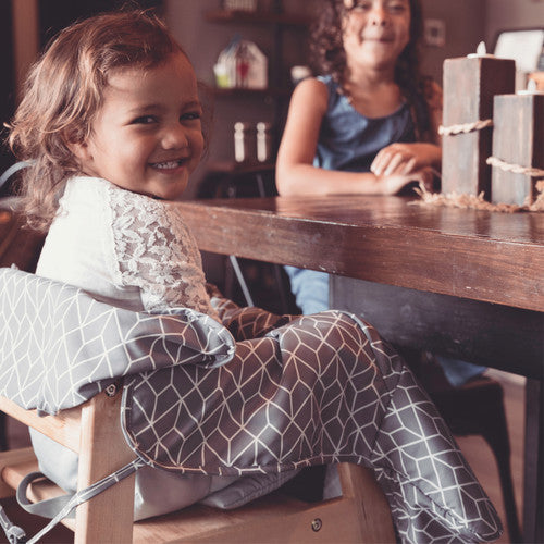 Diono Shop 'n Go Cart and Highchair Liner