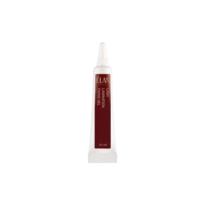 ELAN Lash Lamination Fixing Gel Professional line Lash Fixing Gel ELAN