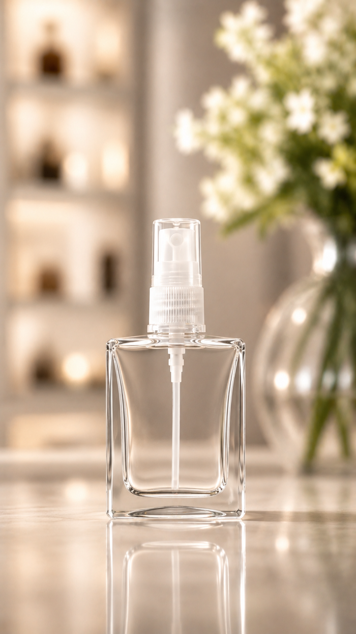 EXOTIC FLOWER COMPARED TO MARC JACOBS VIOLET FRAGRANCE BODY SPRAY - Ceed Fragrances