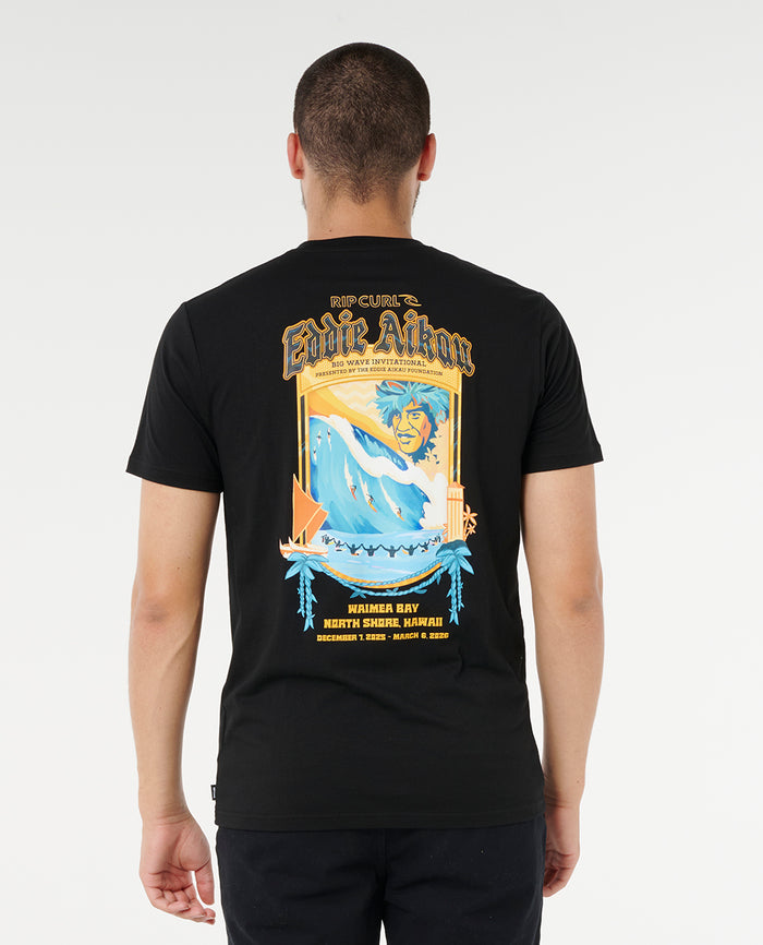 EWG POSTER TEE