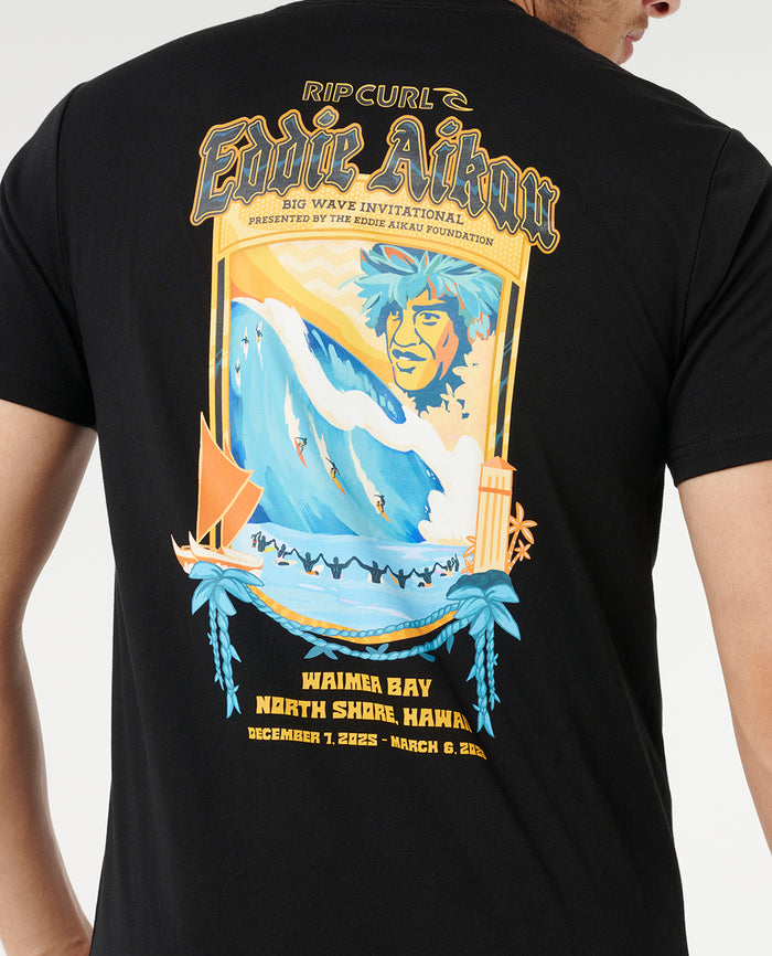EWG POSTER TEE