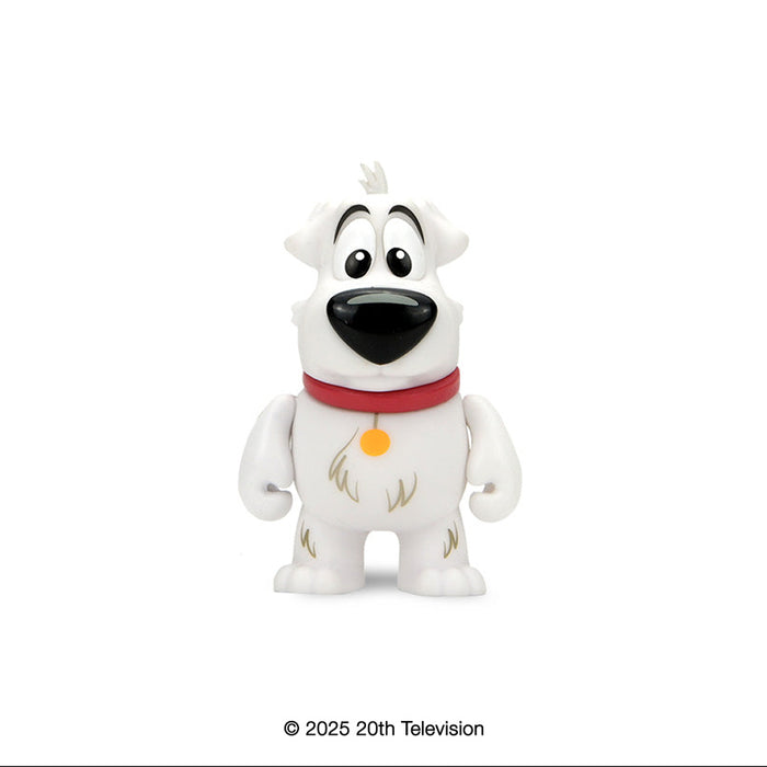 Family Guy Freakin' Sweet 3-inch vinyl blind box mini figure from series, featuring a collectible character, pre-order available.