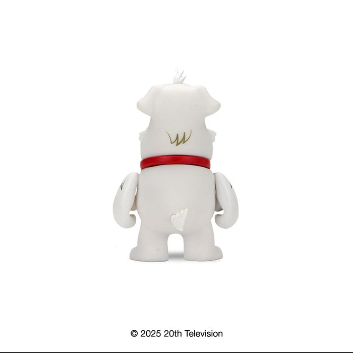 Family Guy Freakin' Sweet 3-inch vinyl mini figure blind box, collectible toy from the Family Guy series.