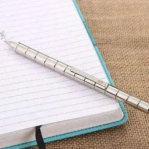 Fidget Toy Stress Relief Gift Box Custom Pen Stylus Pen