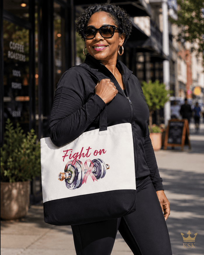tote bag 7 - Kia Supreme Kreations