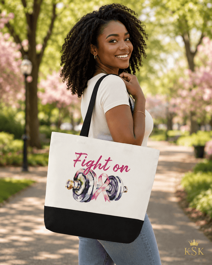 tote bag 7 - Kia Supreme Kreations