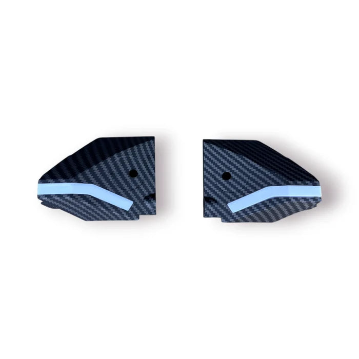 Fighter Mini Side Panel Caps