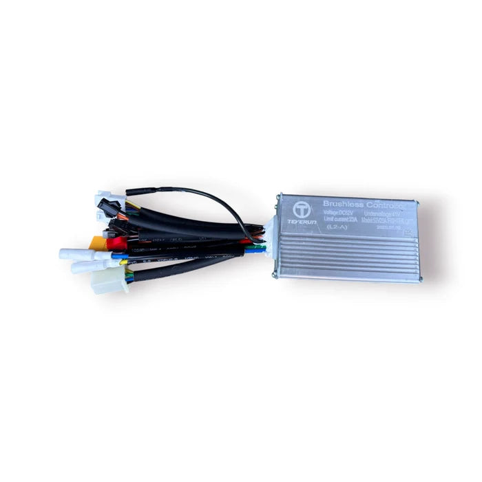 Fighter Q Controller