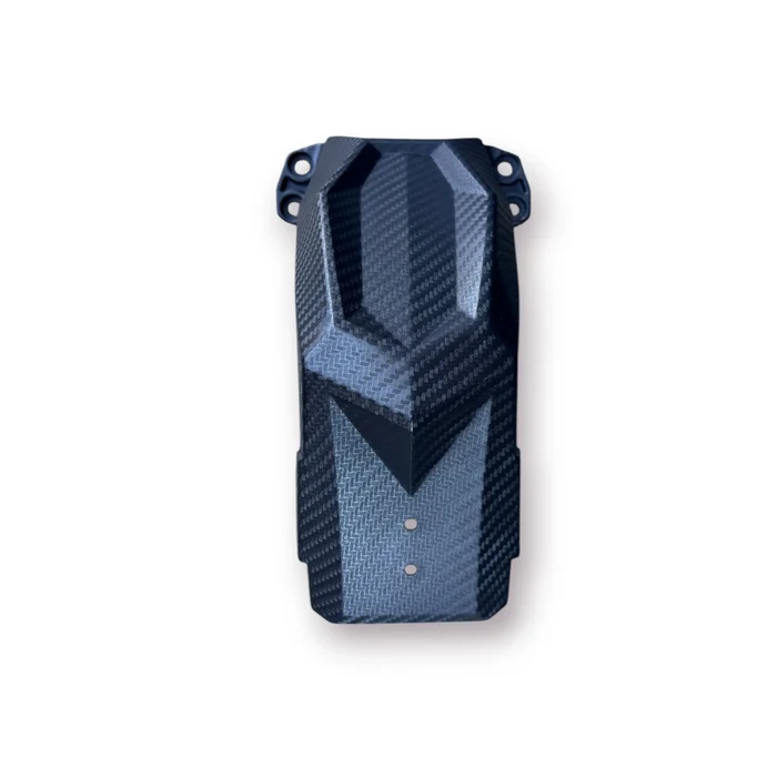Fighter Q Rear Fender