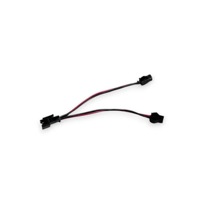 Fighter Stem Light Splitter