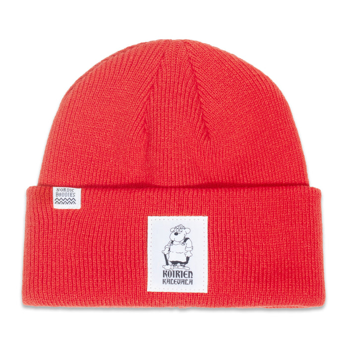 Fisherman Beanie The Canine Kalevala
