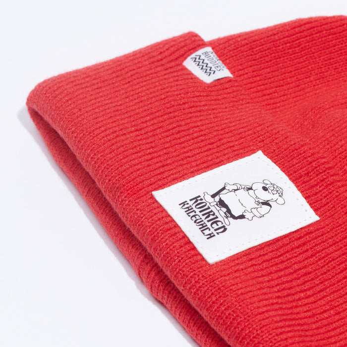 Fisherman Beanie The Canine Kalevala