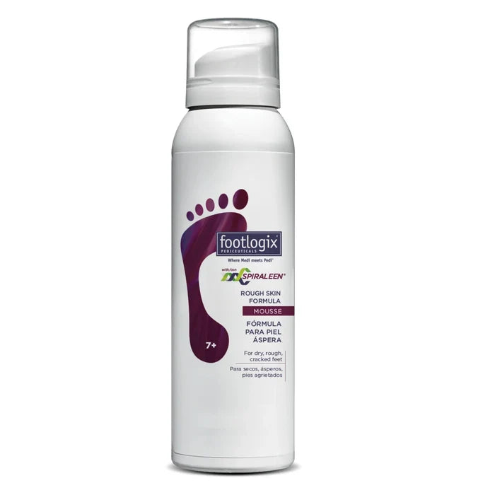 Footlogix Bye-Bye Callus Footlogix