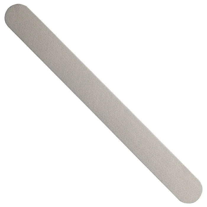 Footlogix Nail File Double Sided Stainless Steel Footlogix