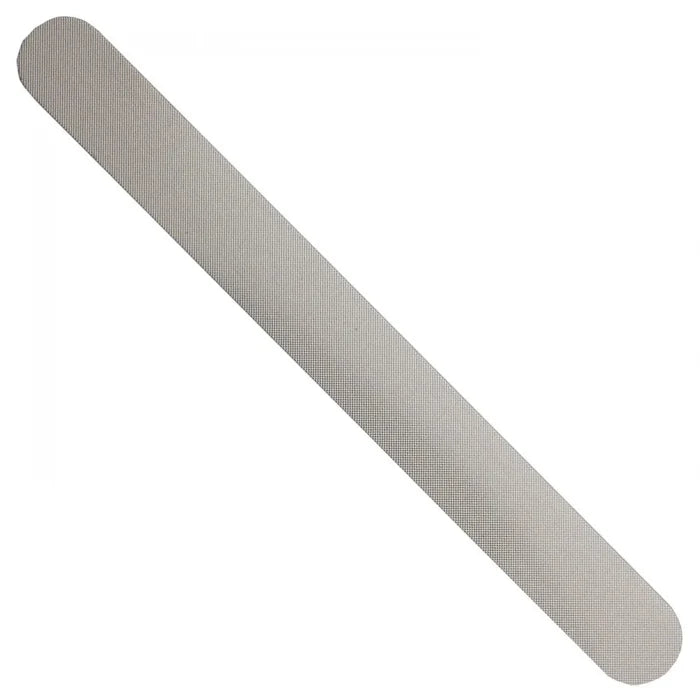 Footlogix Nail File Double Sided Stainless Steel Footlogix