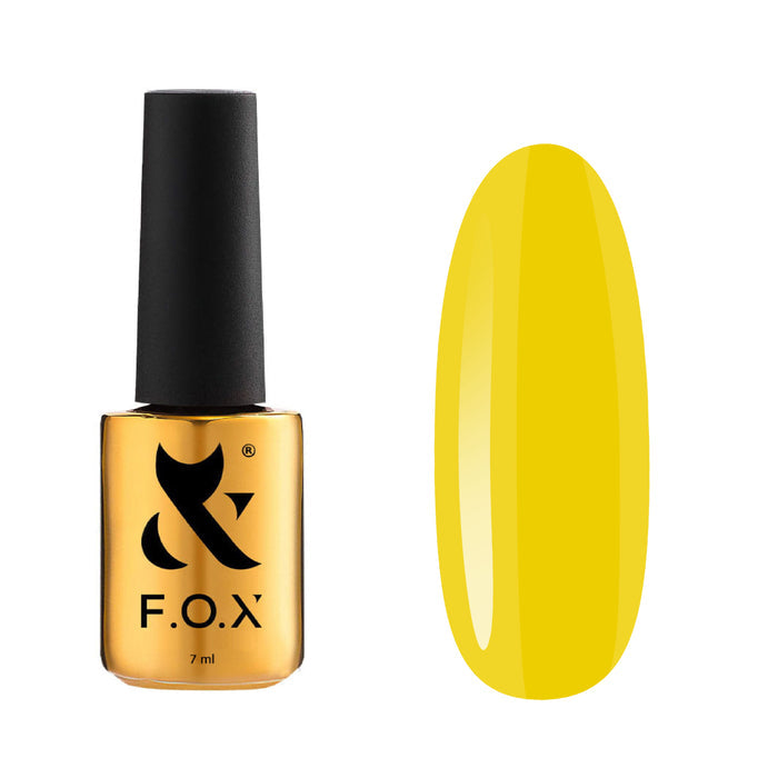 F.O.X Acryl Gel Bottle 014, 14 ml Acryl Gel F.O.X