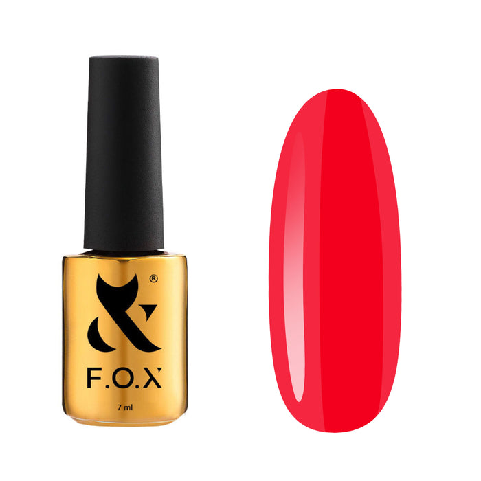 F.O.X Acryl Gel Bottle 016, 14 ml Acryl Gel F.O.X