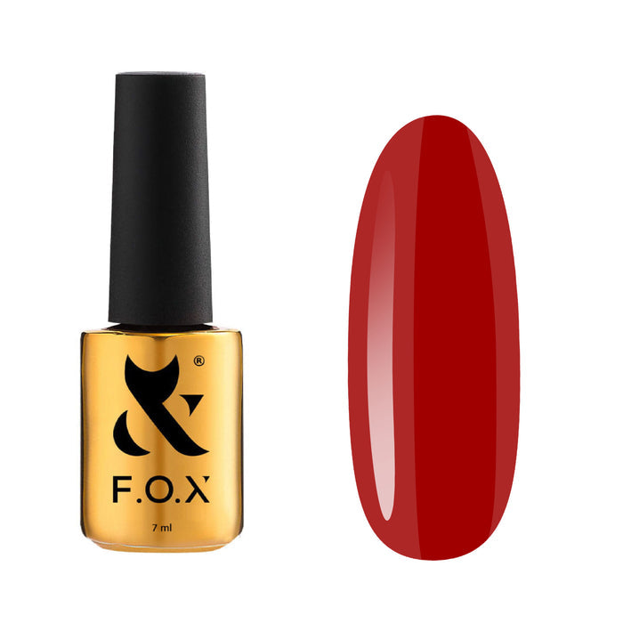 F.O.X Acryl Gel Bottle 017, 14 ml Acryl Gel F.O.X