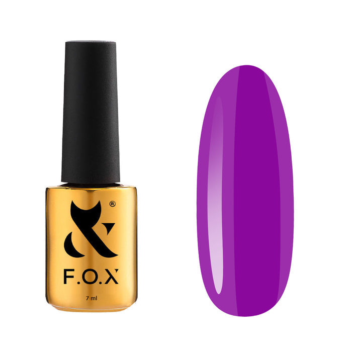 F.O.X Acryl Gel Bottle 019, 14 ml Acryl Gel F.O.X
