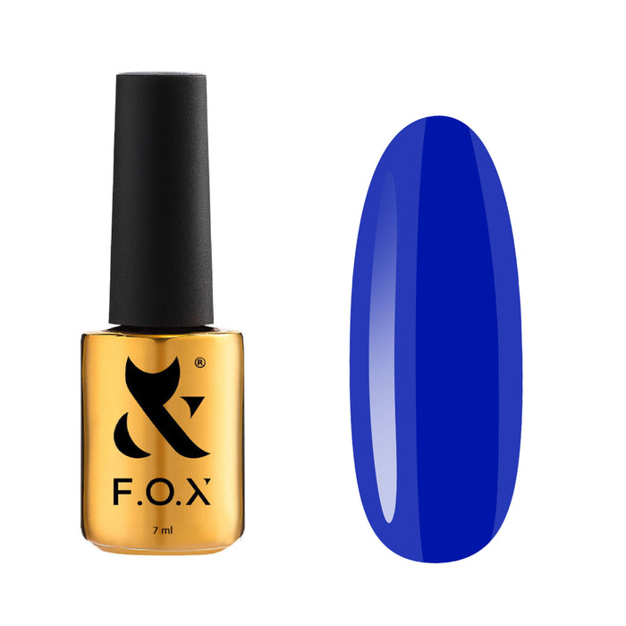 F.O.X Acryl Gel Bottle 020, 14 ml Acryl Gel F.O.X
