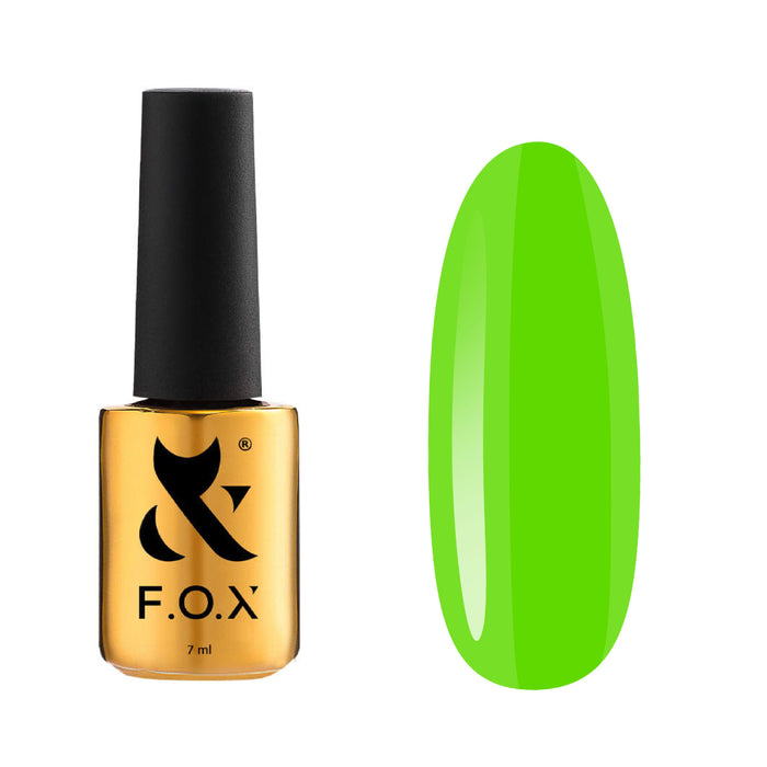 F.O.X Acryl Gel Bottle 021, 14 ml Acryl Gel F.O.X