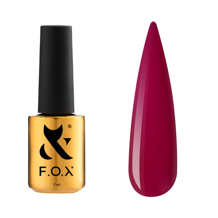 F.O.X Lollipop 002, 7 ml Lollipop F.O.X