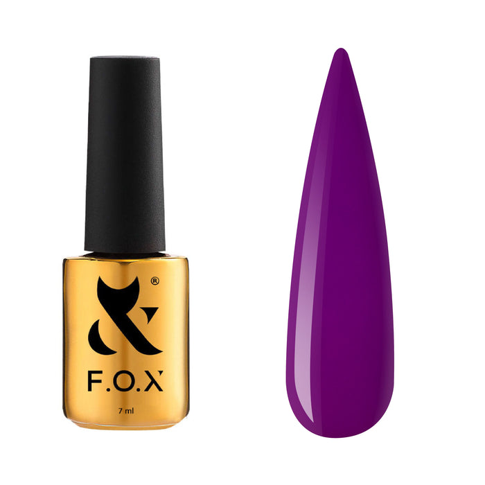 F.O.X Lollipop 003, 7 ml Lollipop F.O.X