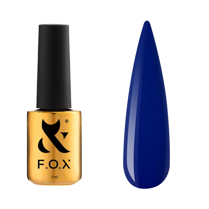 F.O.X Lollipop 004, 7 ml Lollipop F.O.X