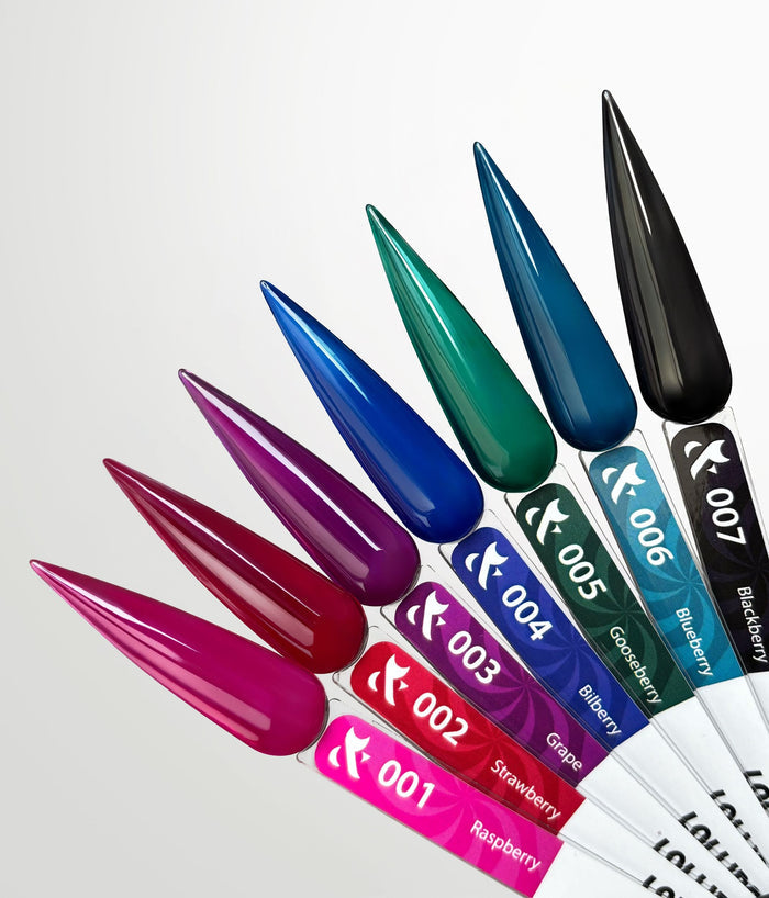 F.O.X Lollipop 004, 7 ml Lollipop F.O.X
