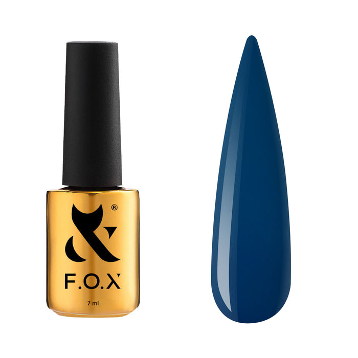 F.O.X Lollipop 006, 7 ml Lollipop F.O.X