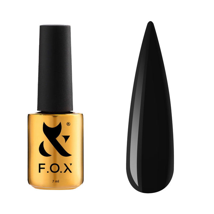F.O.X Lollipop 007, 7 ml Lollipop F.O.X