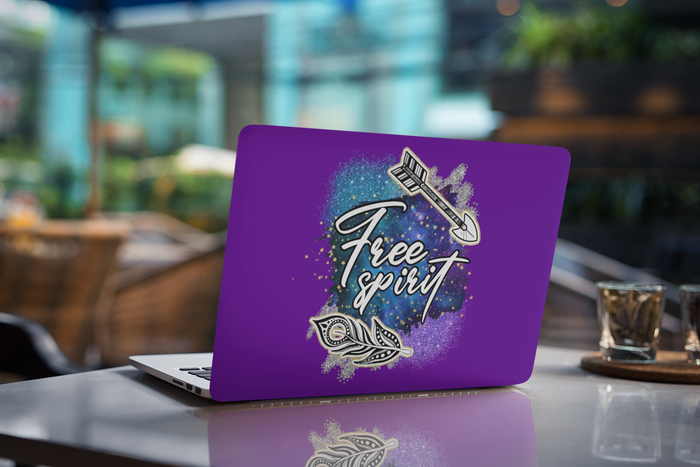 Free Spirit - T2 Blanks 4 You