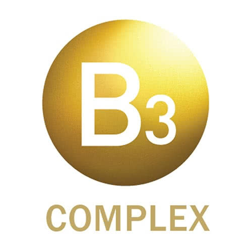 ingredient2 - Vitamin B3 Complex