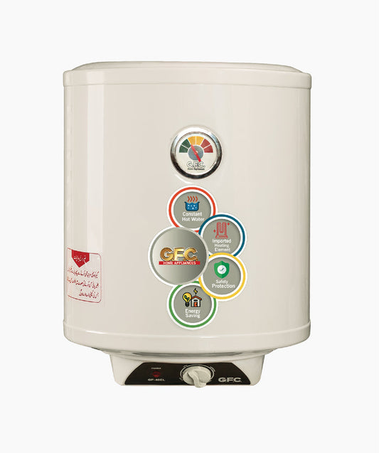 GF-40EL Electric Geyser