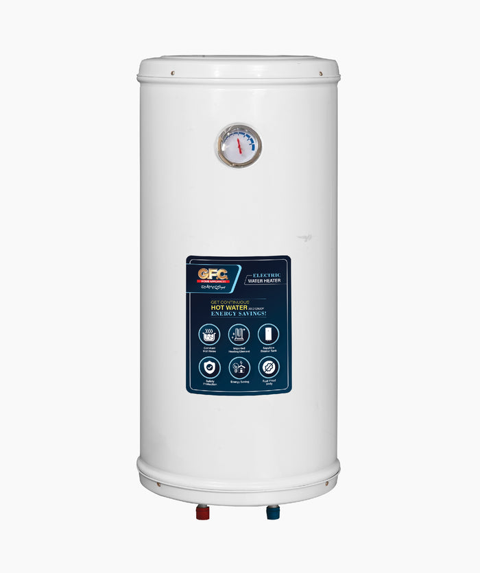 GF-710EL Electric Geyser
