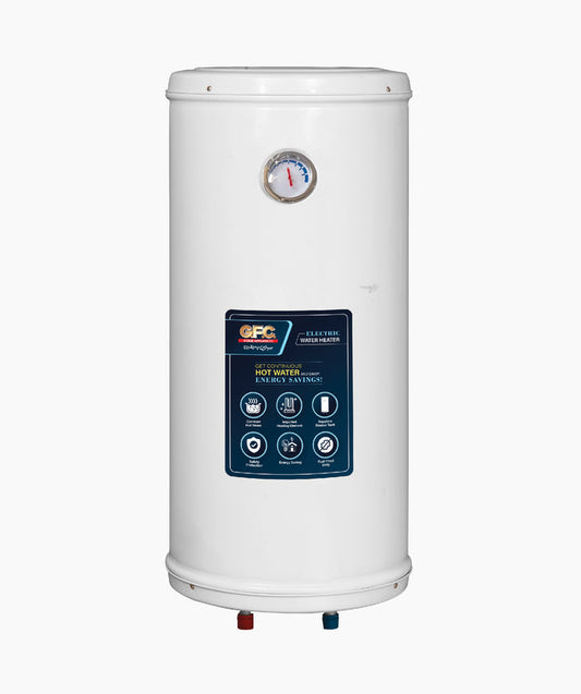 GF-715EL Electric Geyser