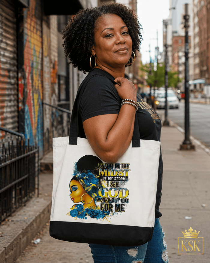 tote  5 - Kia Supreme Kreations