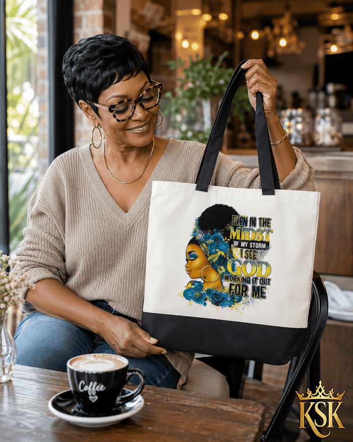 tote  5 - Kia Supreme Kreations