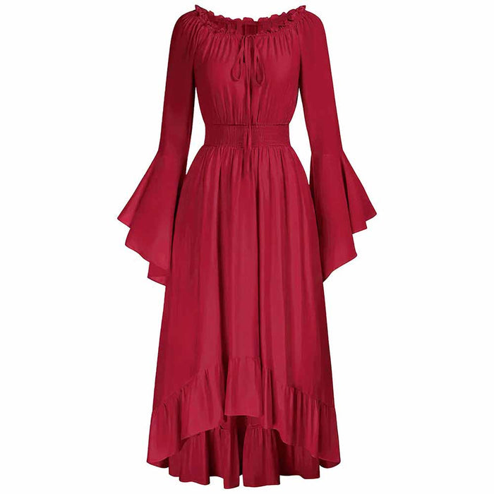 Red / XS