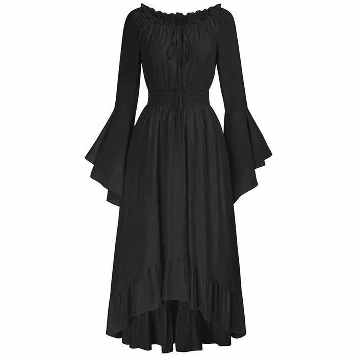 Black / XS