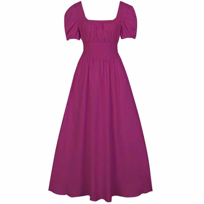 Fuchsia / XS