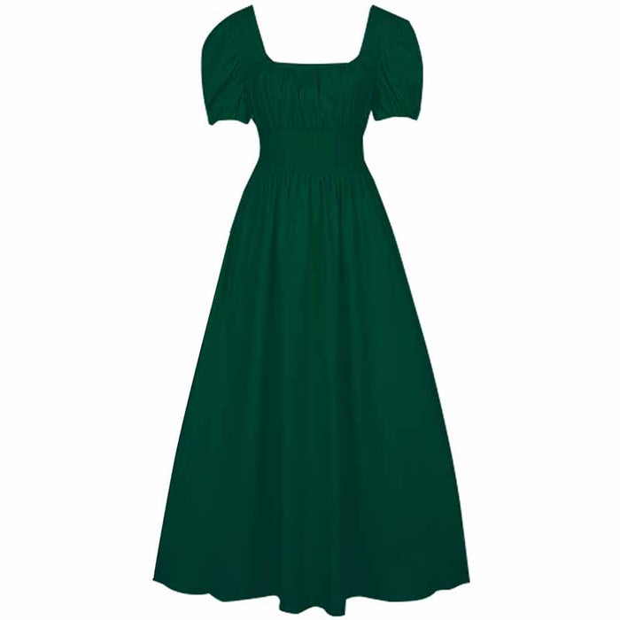 Emerald Green / XS