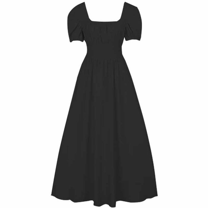Black / XS